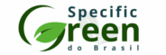 specific green do brasil